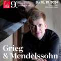 FOK: Grieg & Mendelssohn