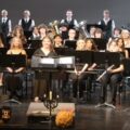 San Lorenzo Valley High School Choir, Concert Band, Wind Ensemble, & Jazz Band (USA)