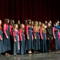 St Mark‘s School Choir and Orchestra (USA) & Resonance Třebíč (ČR)