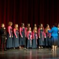 St Mark‘s School Choir and Orchestra (USA) & Resonance Třebíč (ČR)